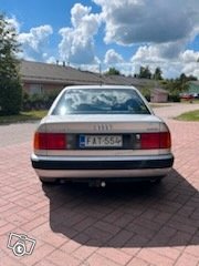 Audi 100 6