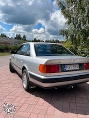 Audi 100 5