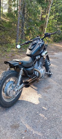 Yamaha XV Virago 535, kuva 1