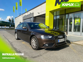 Audi A4, Autot, Kuopio, Tori.fi