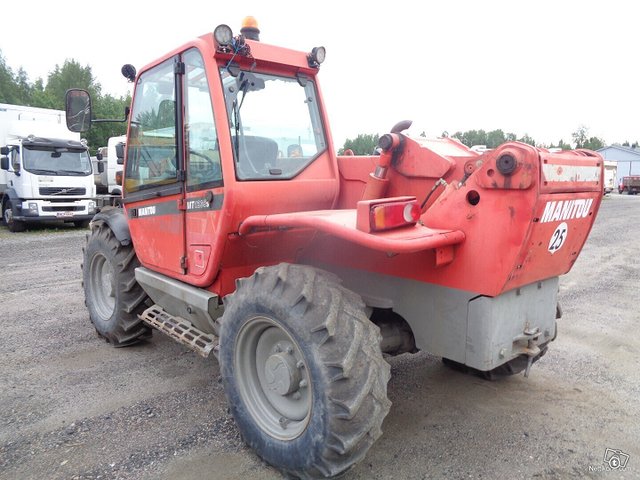 Manitou MT 1235 2