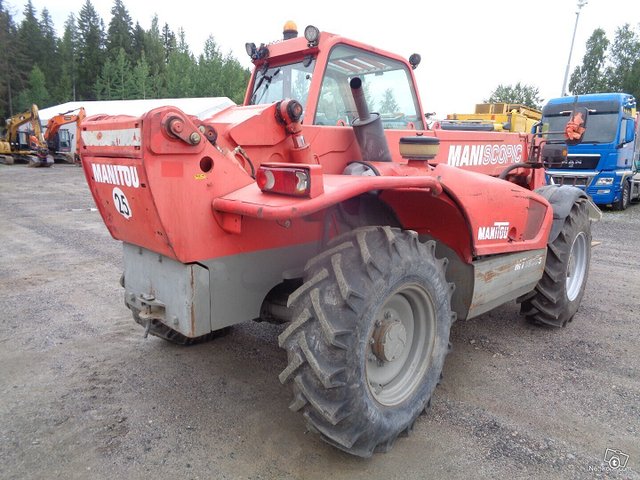 Manitou MT 1235 3