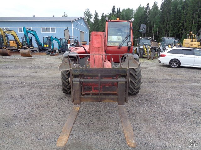 Manitou MT 1235 5