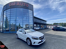 Mercedes-Benz A, Autot, Kempele, Tori.fi