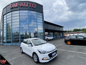 Hyundai I20, Autot, Kempele, Tori.fi