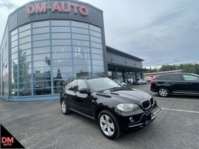 BMW X5, Autot, Kempele, Tori.fi