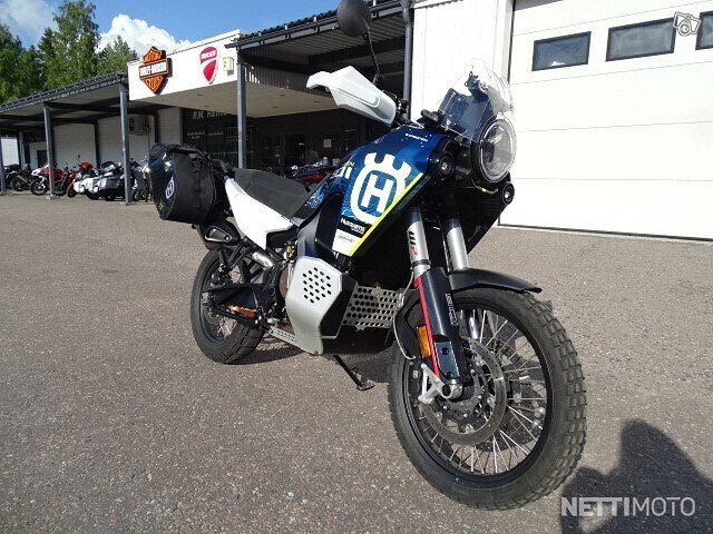 Husqvarna Norden 3