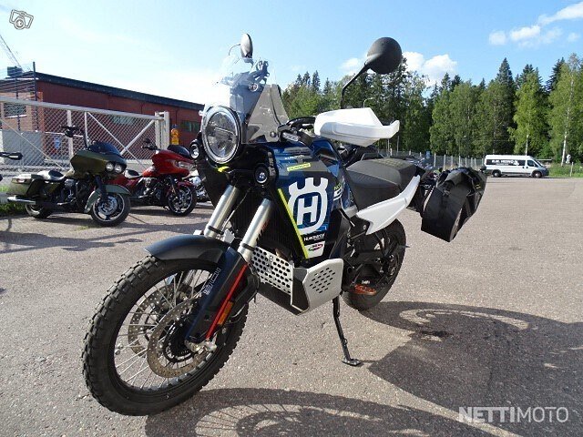 Husqvarna Norden 5