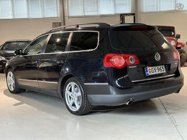 Volkswagen Passat 21