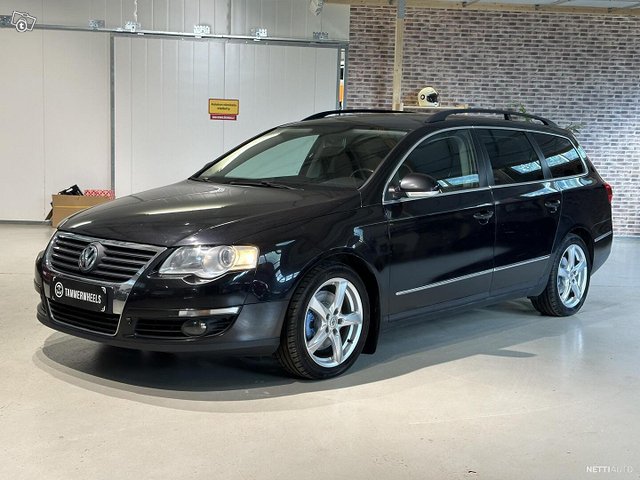 Volkswagen Passat 24