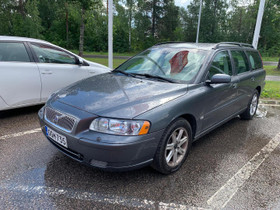 Volvo V70, Autot, Lappeenranta, Tori.fi