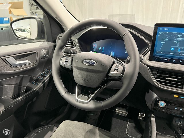 Ford Kuga 11