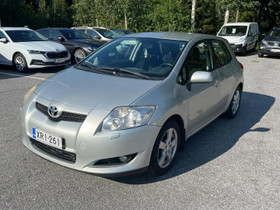 Toyota Auris, Autot, Vaasa, Tori.fi