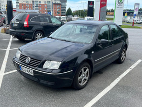 Volkswagen Bora, Autot, Vaasa, Tori.fi