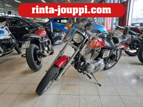 Harley-Davidson Sportster, Moottoripyrt, Moto, Vaasa, Tori.fi