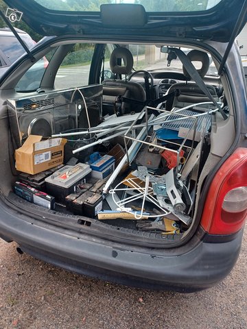 Citroen Xsara Picasso 4