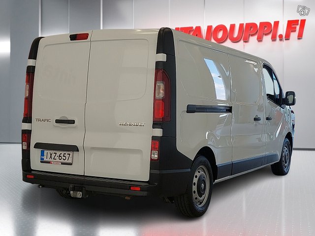 Renault Trafic 2