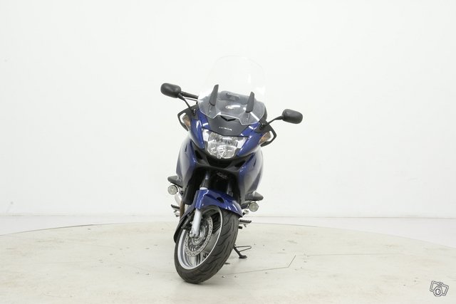 Honda NT700VA 2