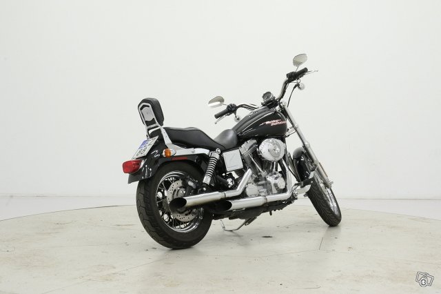 Harley-Davidson FXDI 7