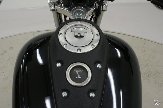 Harley-Davidson FXDI 9