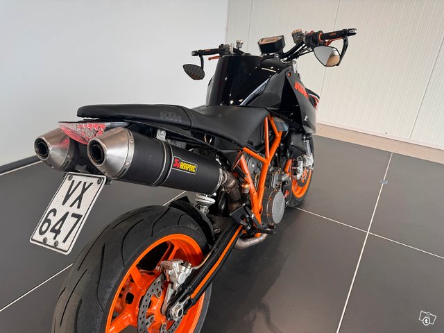 KTM 990 13