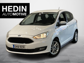 Ford C-Max, Autot, Raisio, Tori.fi