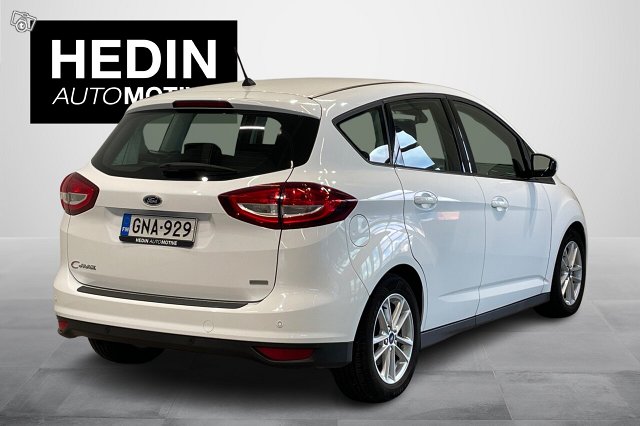 Ford C-Max 2