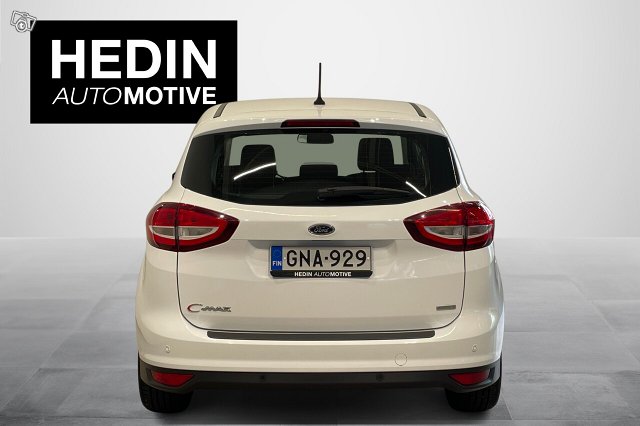 Ford C-Max 3