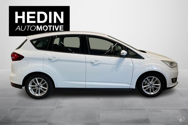 Ford C-Max 6