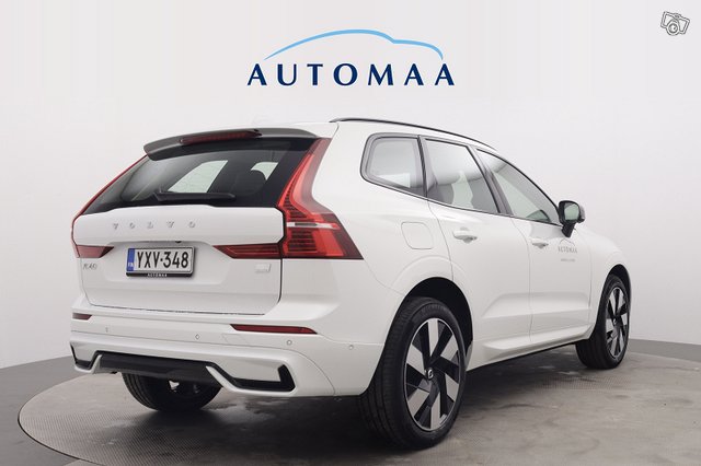 Volvo XC60 5