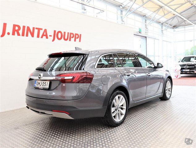 Opel Insignia 3