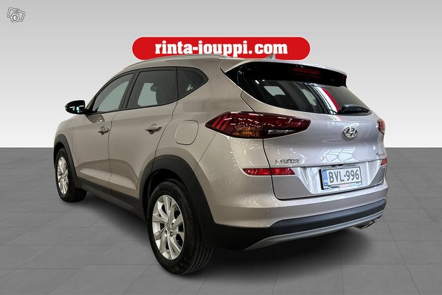 Hyundai Tucson 6