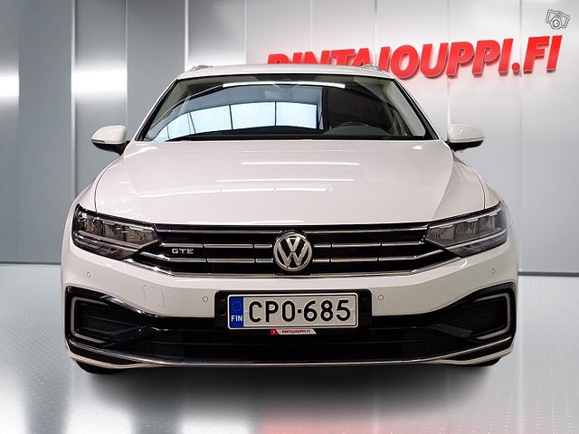 Volkswagen Passat 4