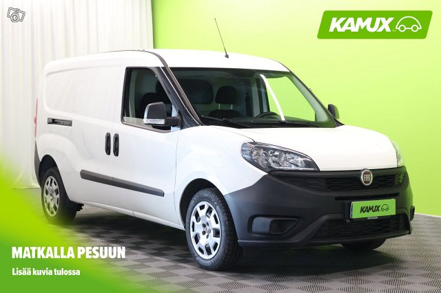 Fiat Doblo 1