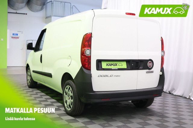 Fiat Doblo 4