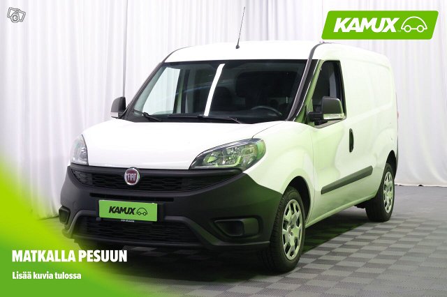 Fiat Doblo 5