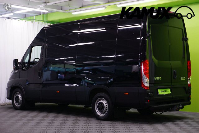 Iveco Daily 5