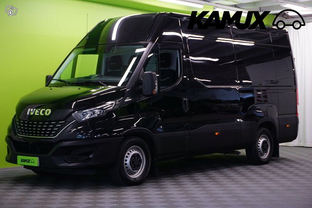 Iveco Daily 6