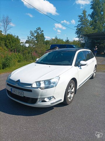 Citroen C5 5