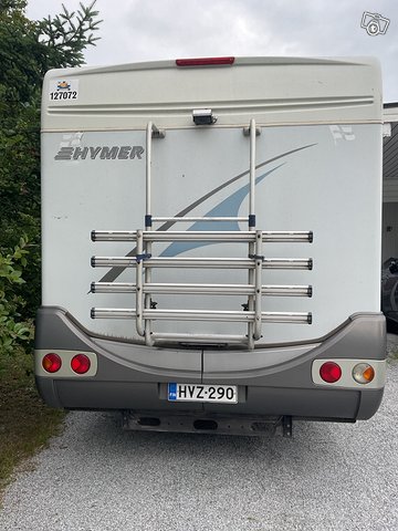 Hymer B 514 13