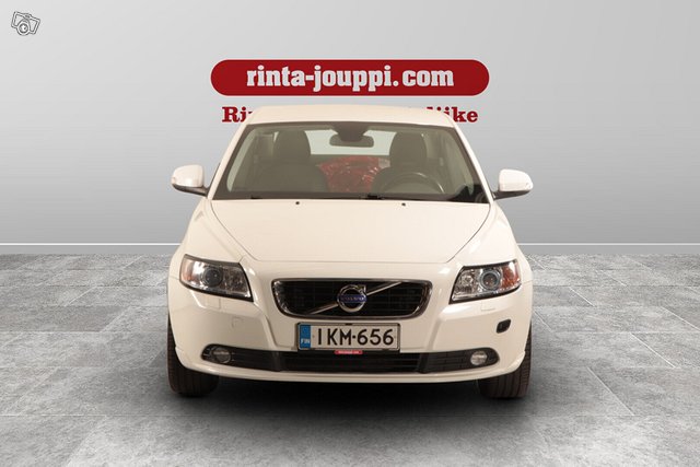 Volvo S40 2