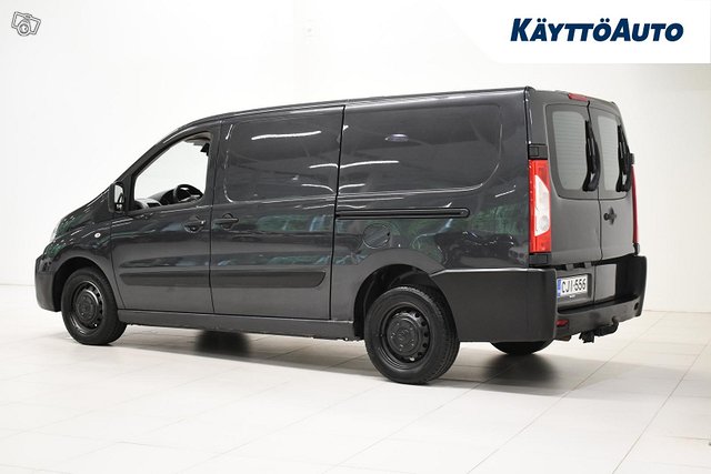 TOYOTA Proace 3