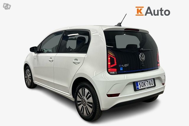 Volkswagen Up 2