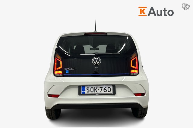 Volkswagen Up 3