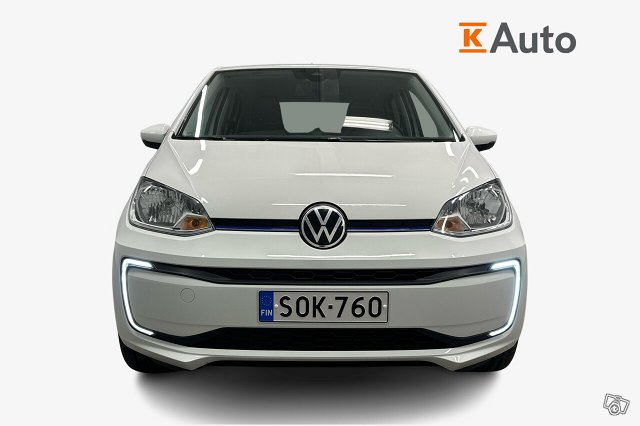 Volkswagen Up 4