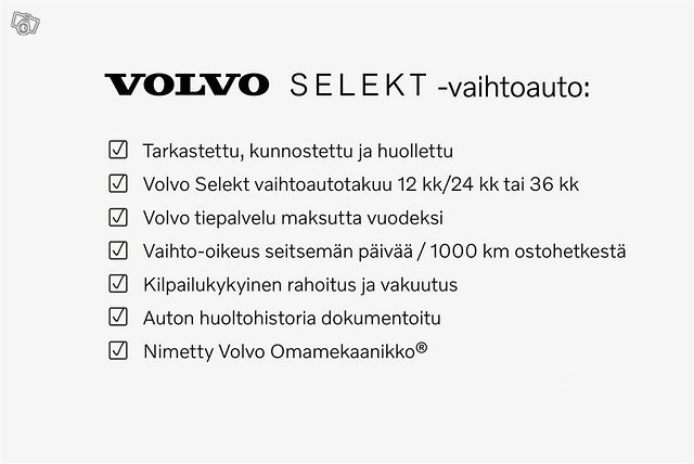 Volvo EX40 9