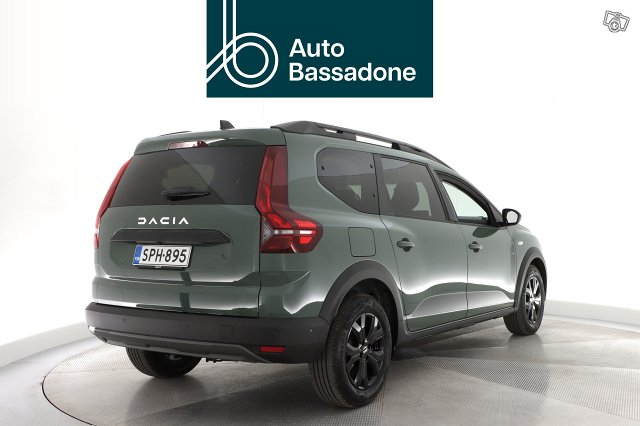 DACIA Jogger 6