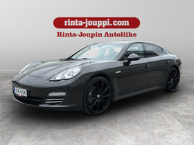 Porsche Panamera, Autot, Espoo, Tori.fi