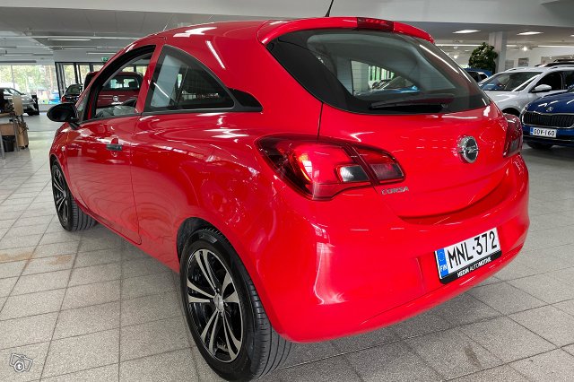 Opel Corsa 17