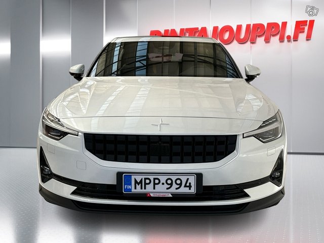 Polestar 2 2